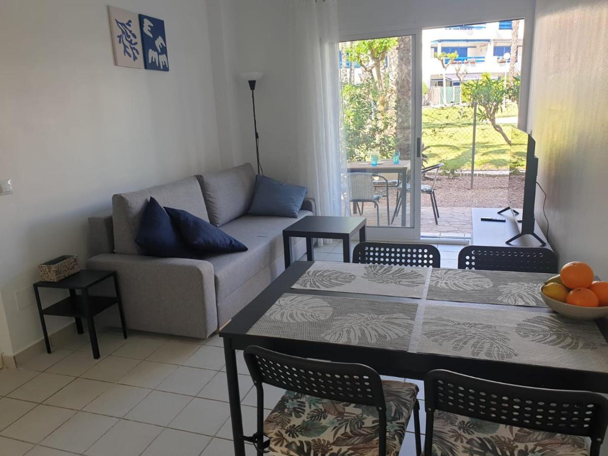 La Calma - One Bedroom Apartment By The Pool In Playa Flamenca Οριουέλα Εξωτερικό φωτογραφία