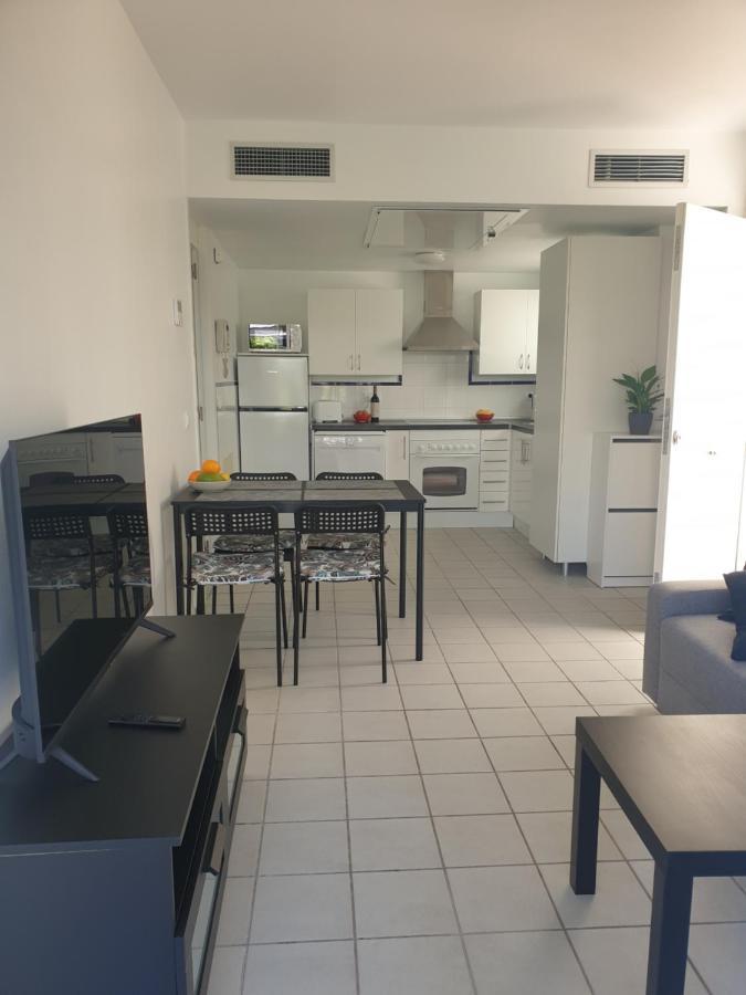 La Calma - One Bedroom Apartment By The Pool In Playa Flamenca Οριουέλα Εξωτερικό φωτογραφία