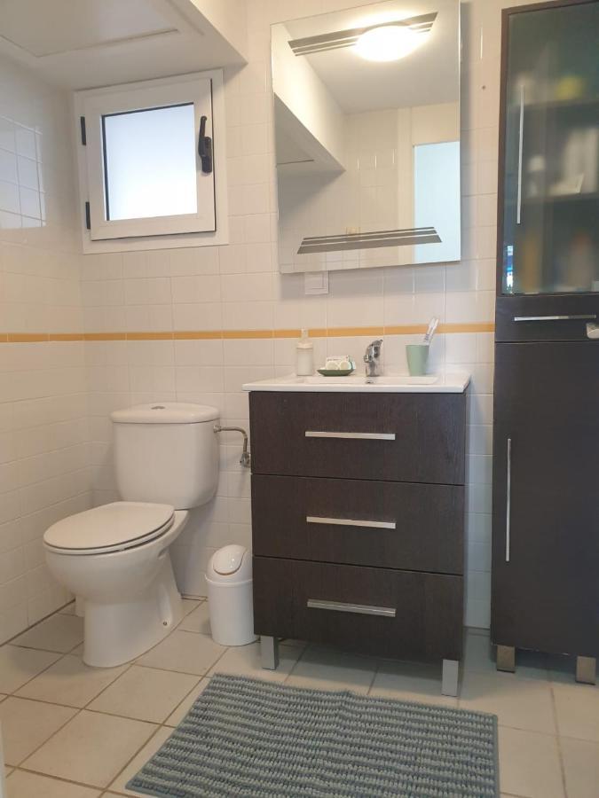 La Calma - One Bedroom Apartment By The Pool In Playa Flamenca Οριουέλα Εξωτερικό φωτογραφία